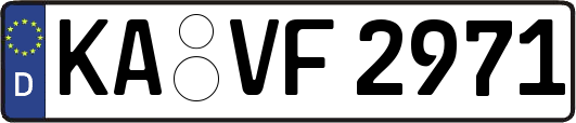 KA-VF2971