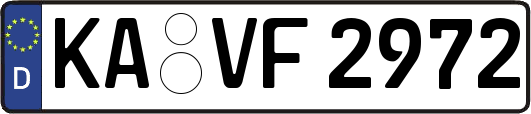KA-VF2972