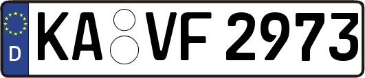 KA-VF2973
