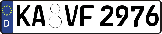 KA-VF2976