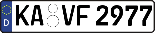KA-VF2977