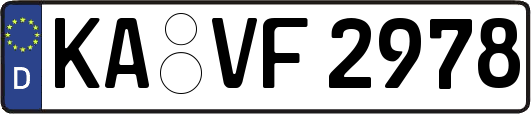 KA-VF2978