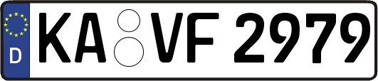 KA-VF2979