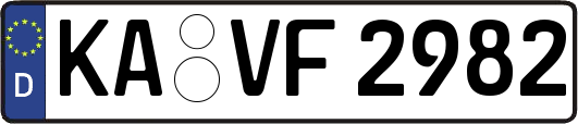 KA-VF2982