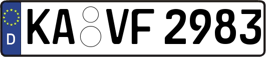 KA-VF2983