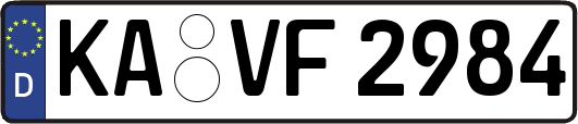 KA-VF2984