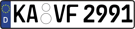 KA-VF2991