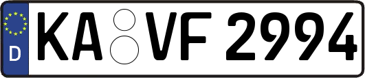 KA-VF2994