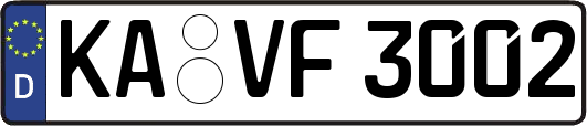 KA-VF3002