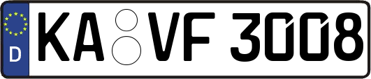 KA-VF3008