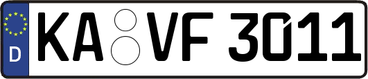 KA-VF3011