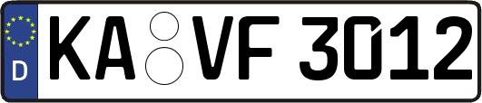 KA-VF3012