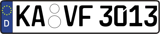 KA-VF3013
