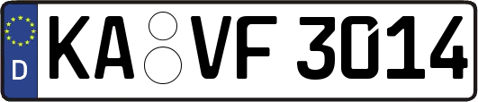 KA-VF3014