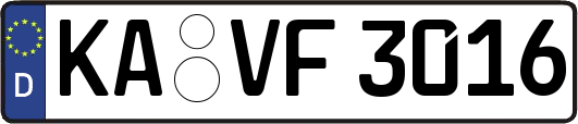 KA-VF3016