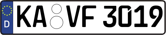 KA-VF3019