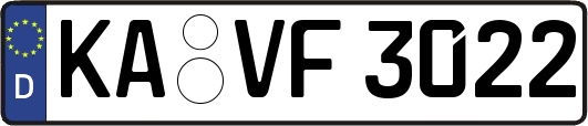 KA-VF3022