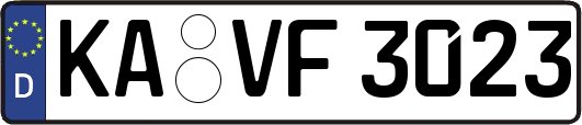 KA-VF3023