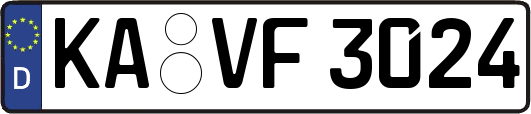 KA-VF3024