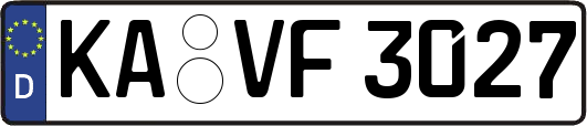 KA-VF3027