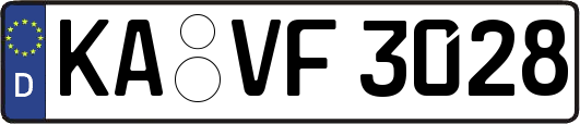 KA-VF3028