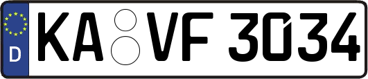 KA-VF3034