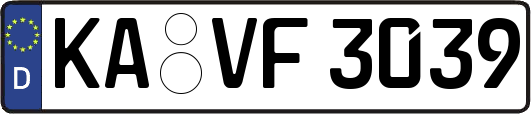 KA-VF3039