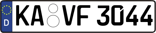 KA-VF3044