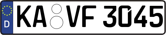 KA-VF3045