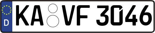 KA-VF3046