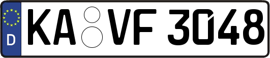KA-VF3048
