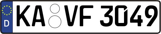 KA-VF3049