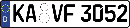 KA-VF3052