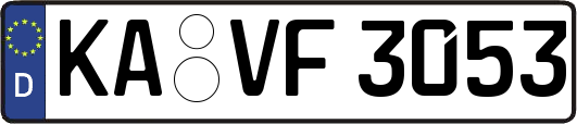 KA-VF3053