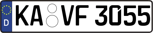 KA-VF3055