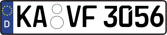 KA-VF3056