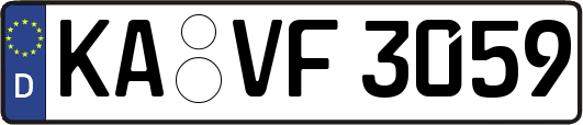 KA-VF3059