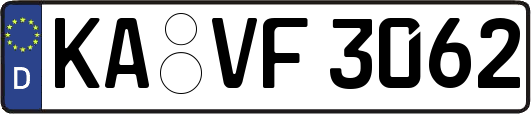 KA-VF3062