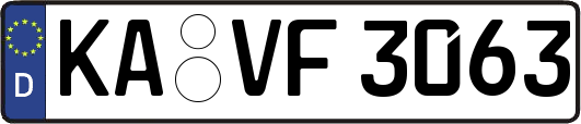 KA-VF3063
