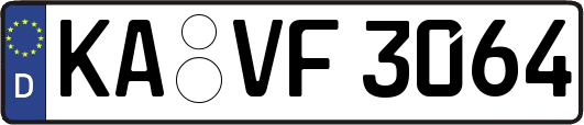 KA-VF3064