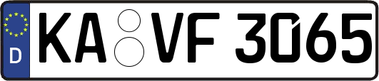 KA-VF3065