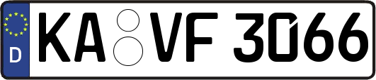 KA-VF3066