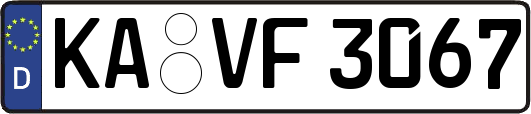 KA-VF3067