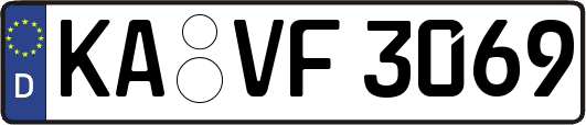KA-VF3069