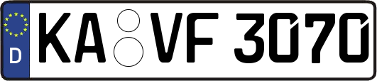 KA-VF3070