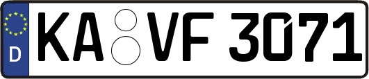 KA-VF3071