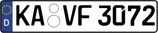 KA-VF3072