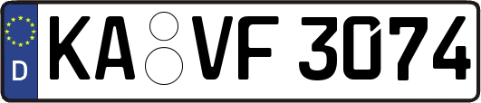 KA-VF3074