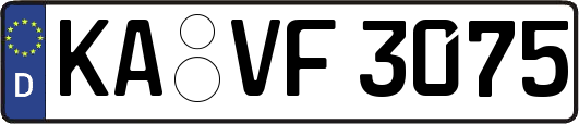 KA-VF3075