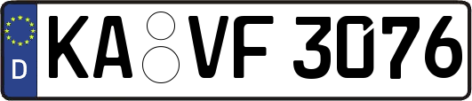 KA-VF3076